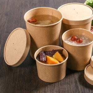 Amnotplastic-eco-friendly-brown-paperfood-container