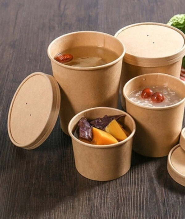 Amnotplastic-eco-friendly-brown-paperfood-container