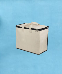 amnotplastic-canvas-delivery-bag